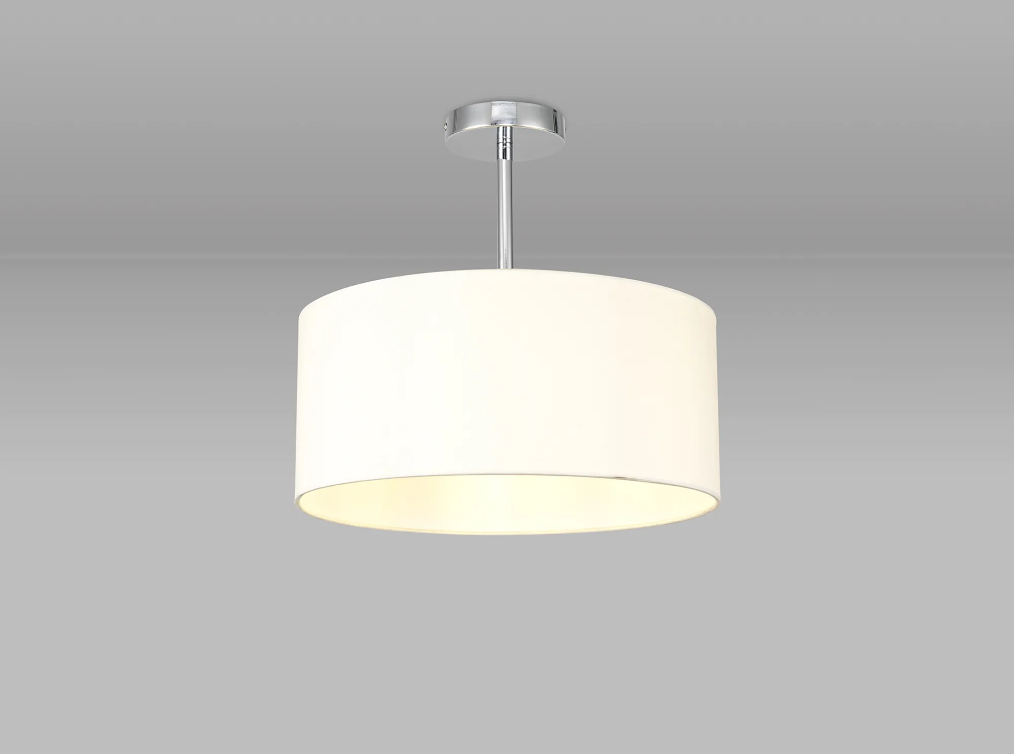 Baymont CH IV Ceiling Lights Deco Semi Flush Fittings Baymont CH IV Ceiling Lights Deco Semi Flush Fittings